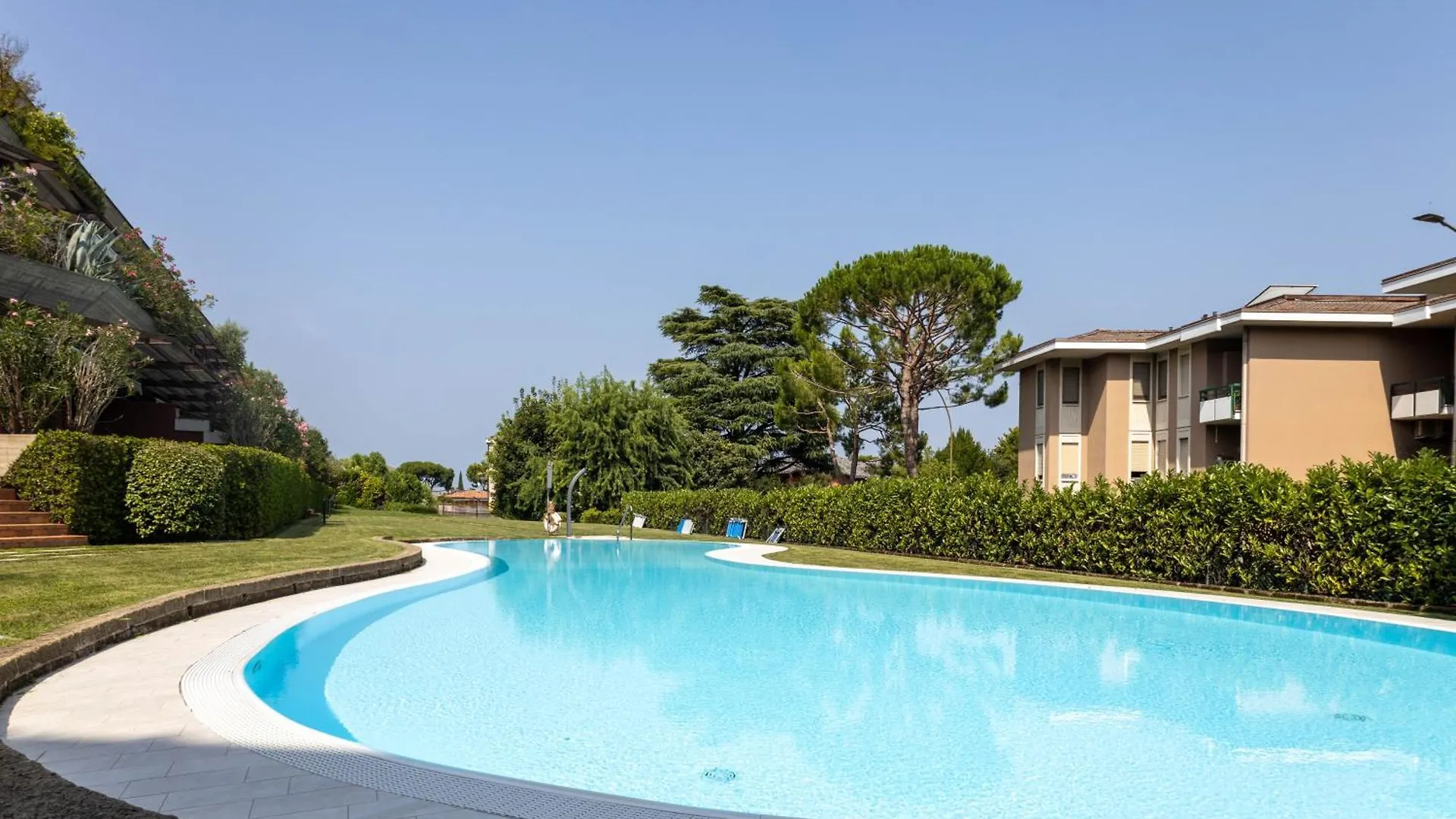 Appartement Lago Magico Desenzano del Garda