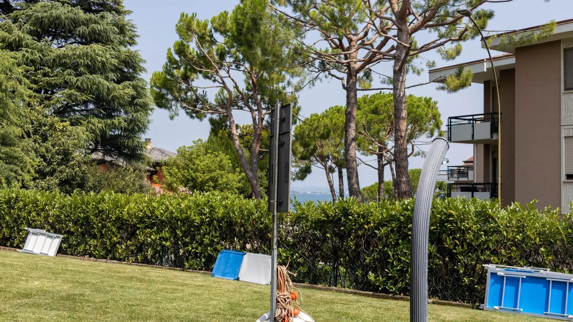 Lago Magico Desenzano del Garda Italie