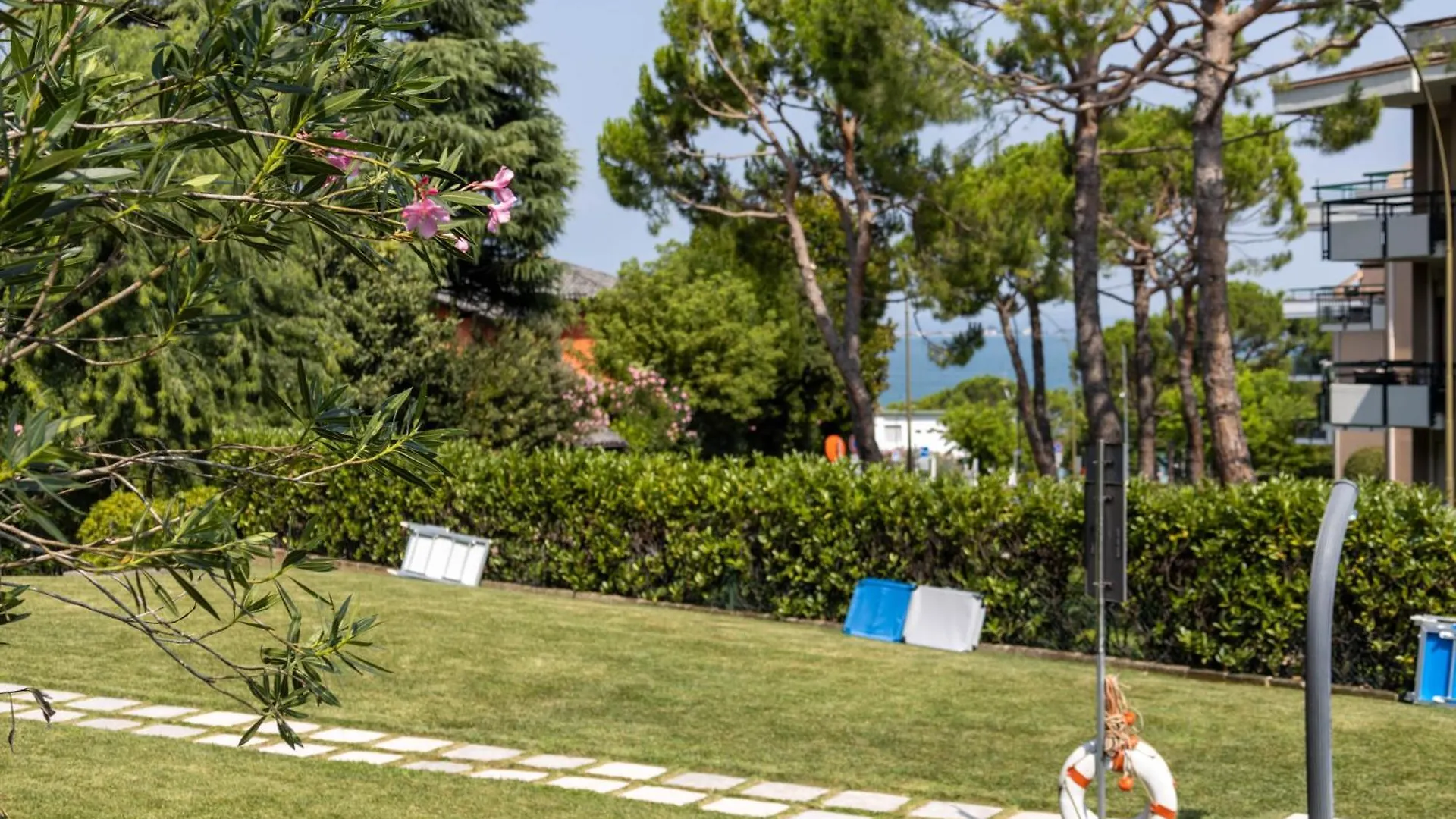 Lago Magico Desenzano del Garda Appartement