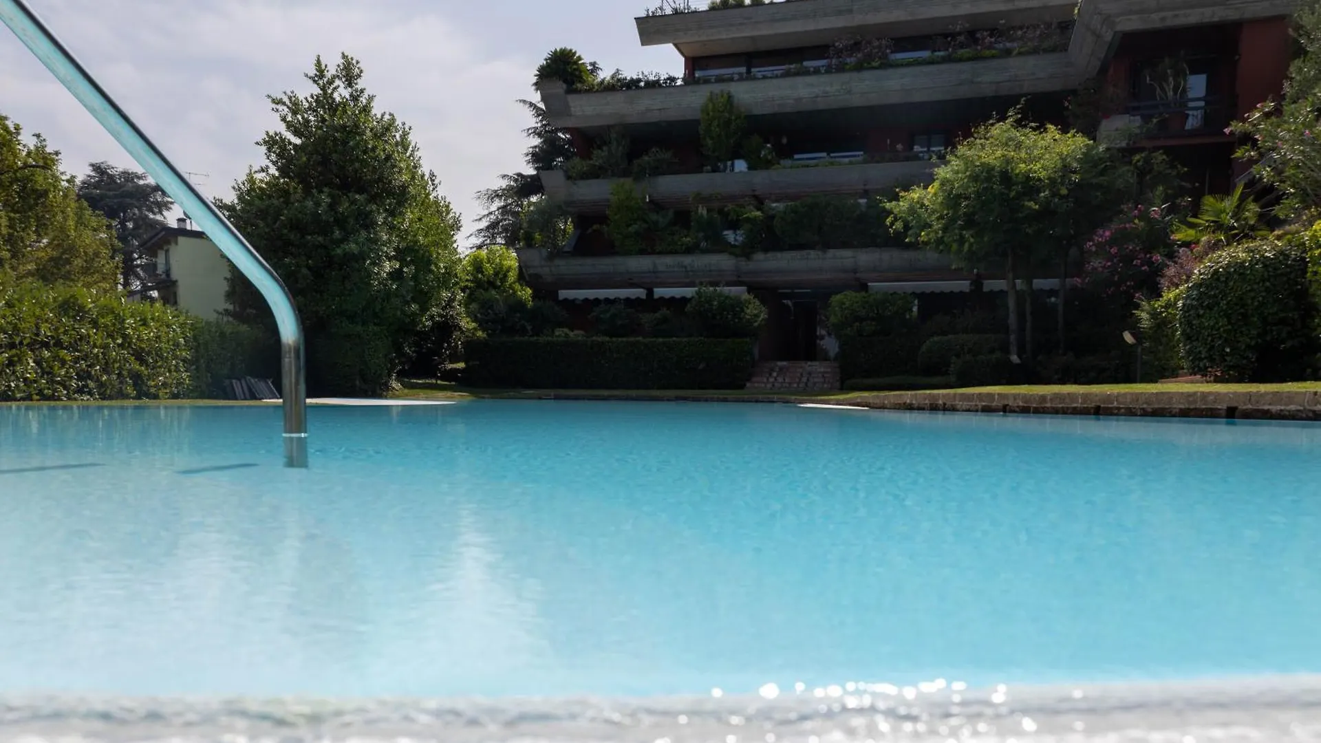 Appartement Lago Magico Desenzano del Garda Italie