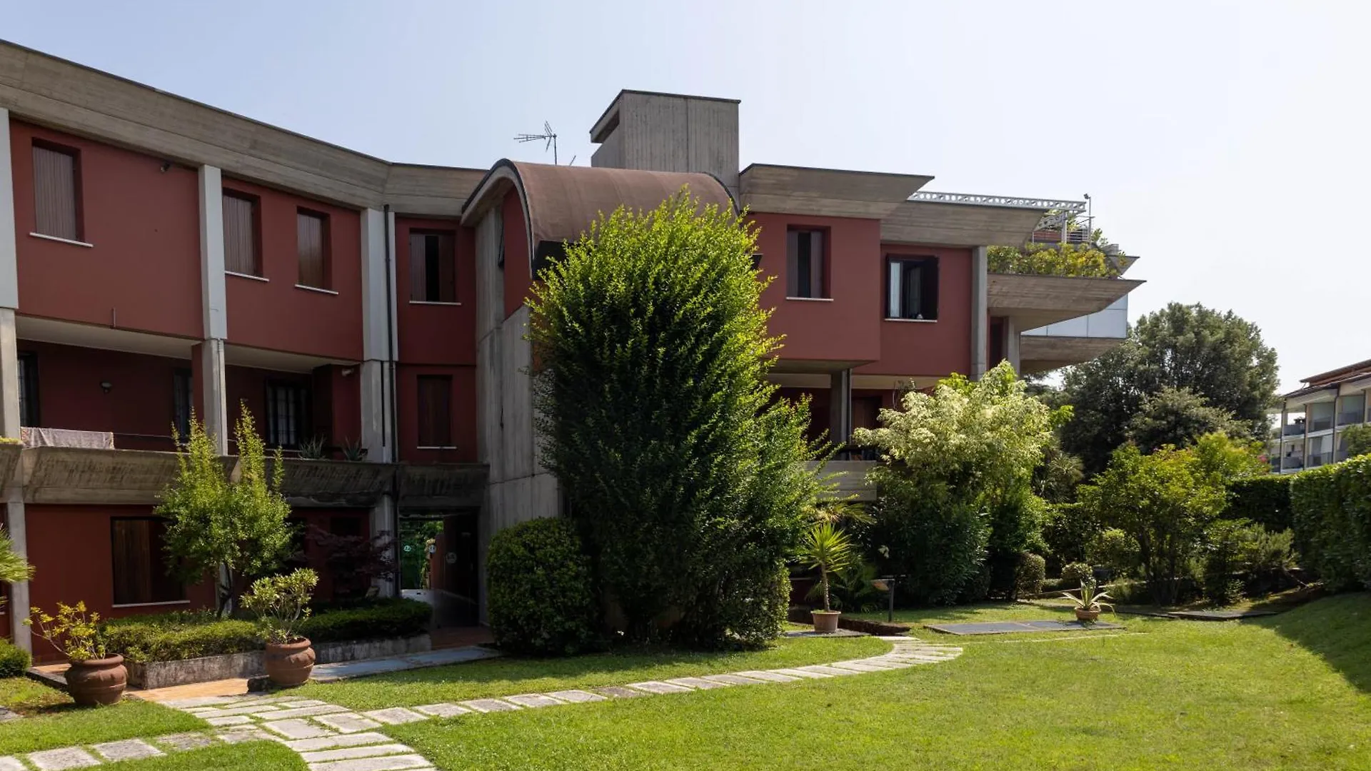 Appartement Lago Magico Desenzano del Garda