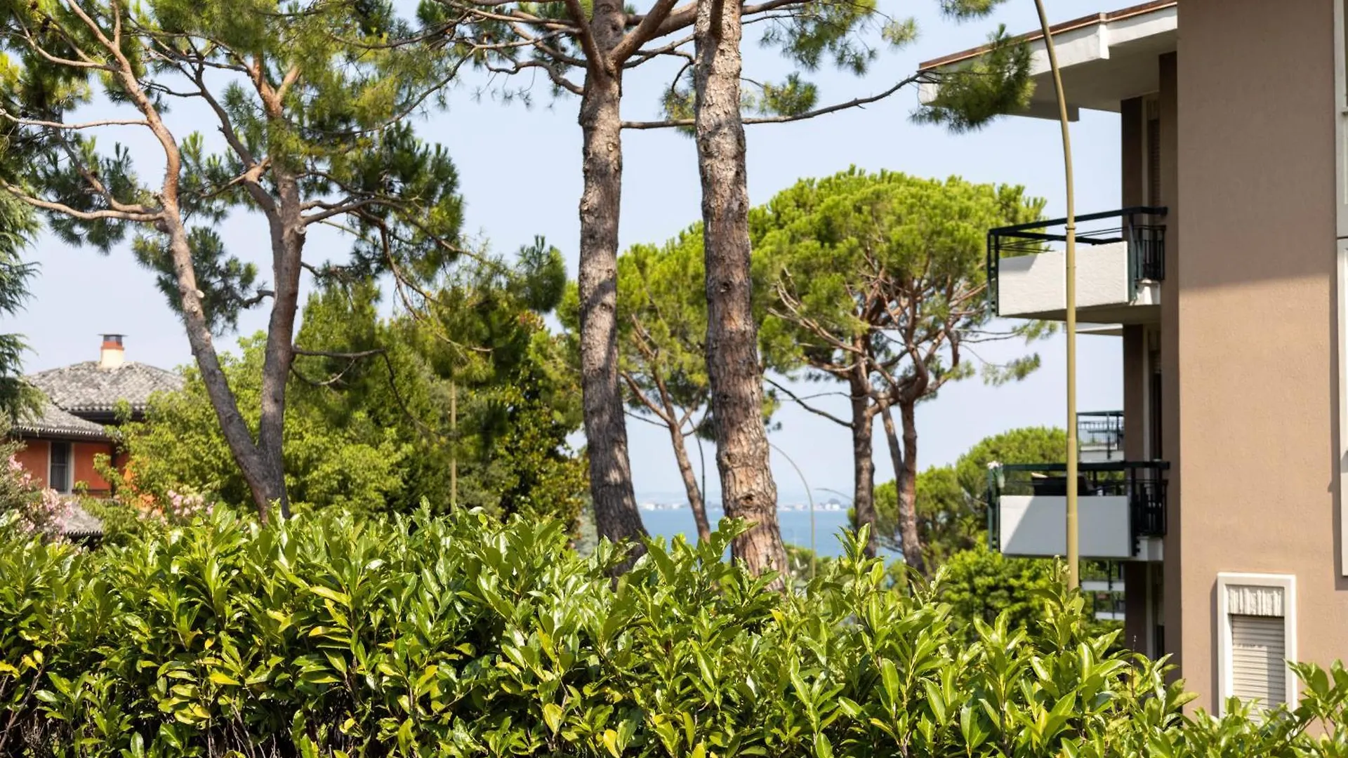 Lago Magico Desenzano del Garda