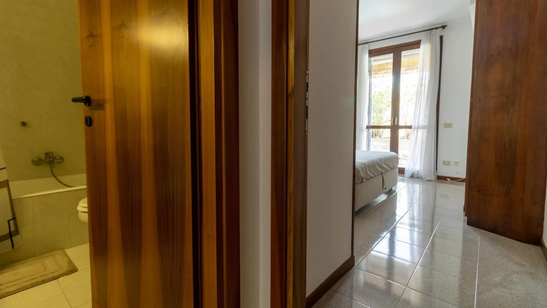 Lago Magico Desenzano del Garda Appartement