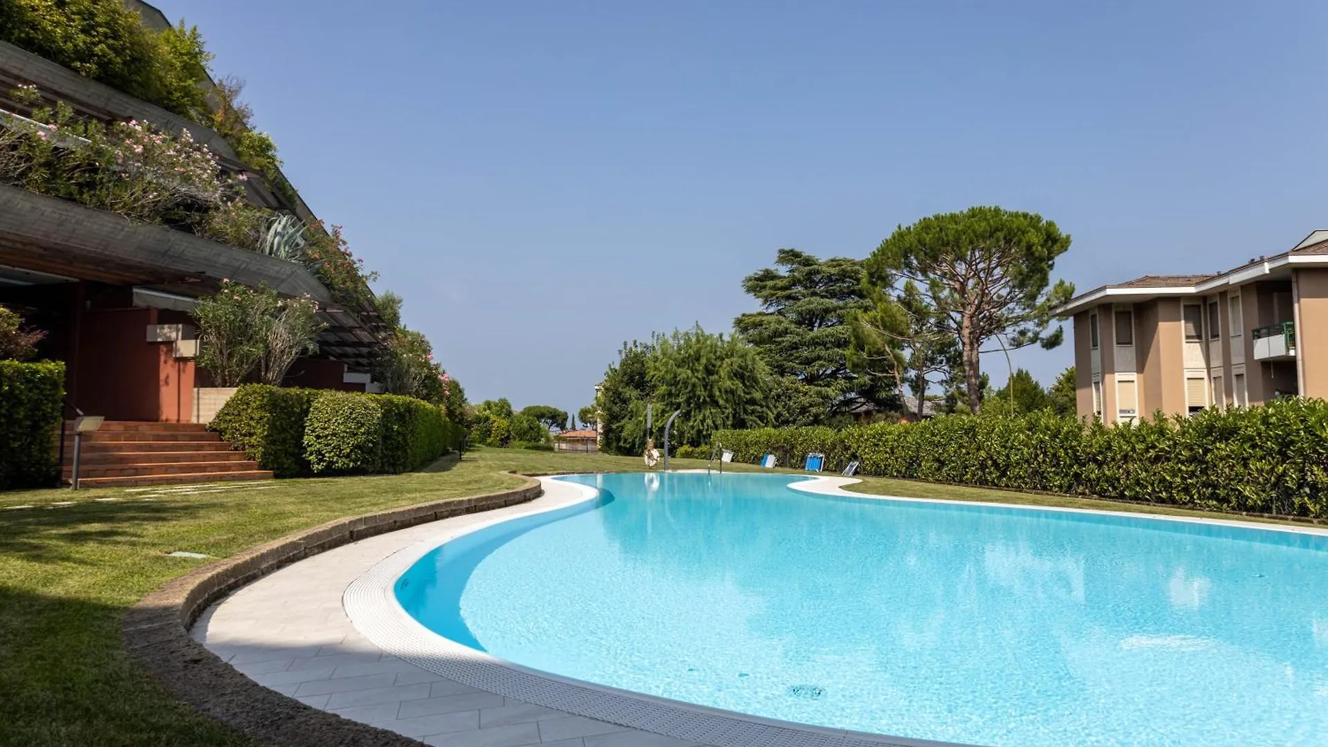 Lago Magico Desenzano del Garda