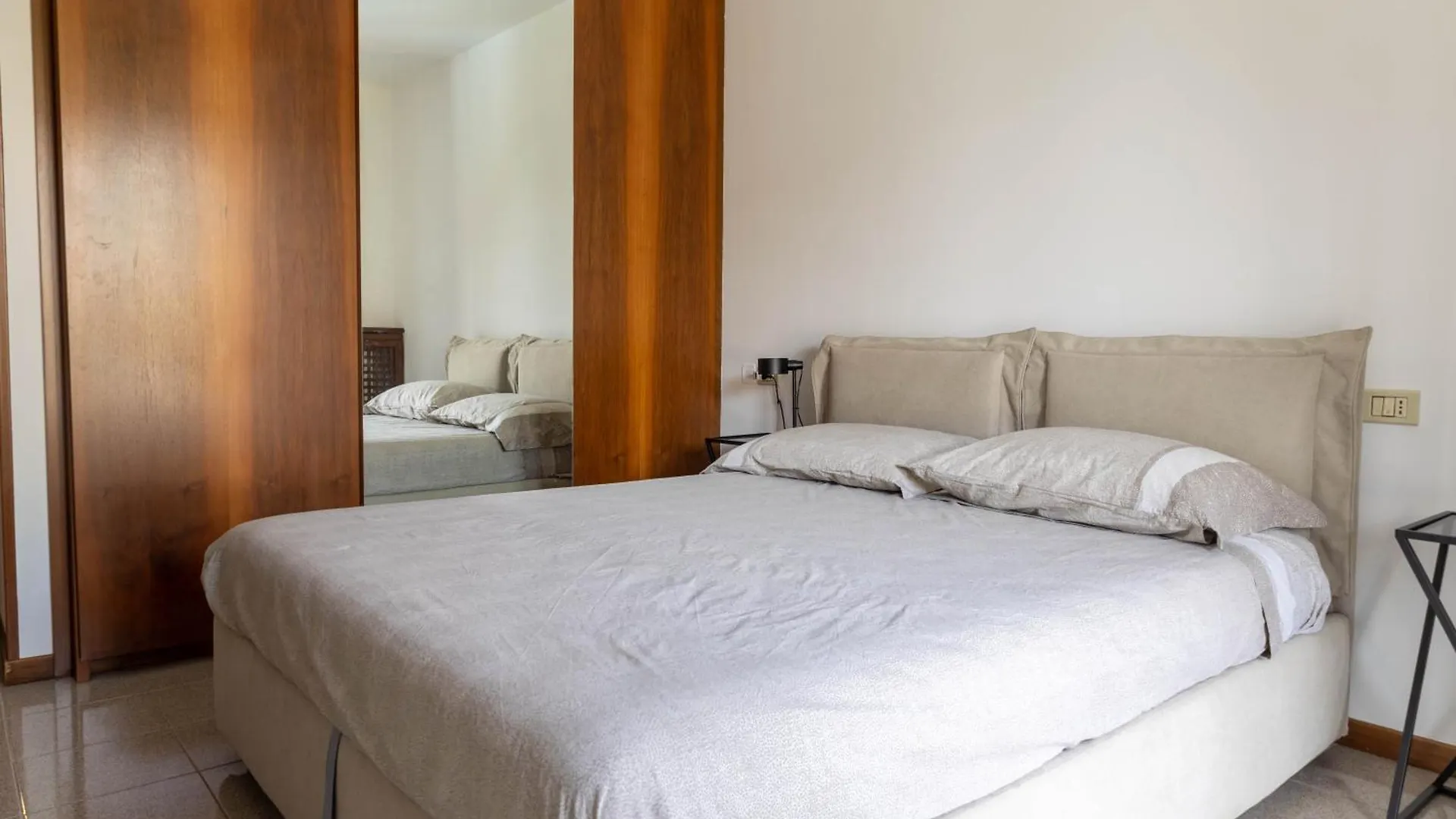 Appartement Lago Magico Desenzano del Garda